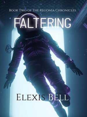 cover image of Faltering